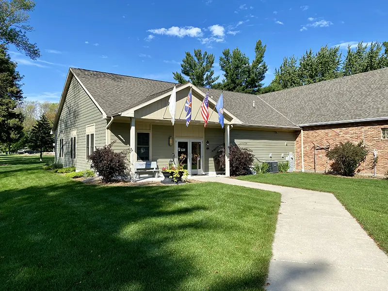 Carriage House Museum